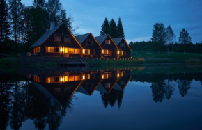Гостиница Kivi Talu Country Hotel  Otepää